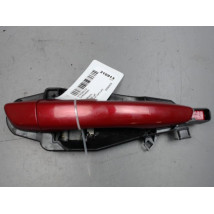 POIGNEE EXTERIEURE PORTE ARRIERE DROIT CITROEN C4 PICASSO