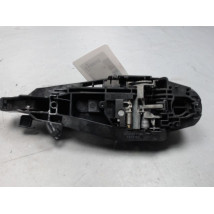 POIGNEE EXTERIEURE PORTE ARRIERE DROIT CITROEN C4 PICASSO