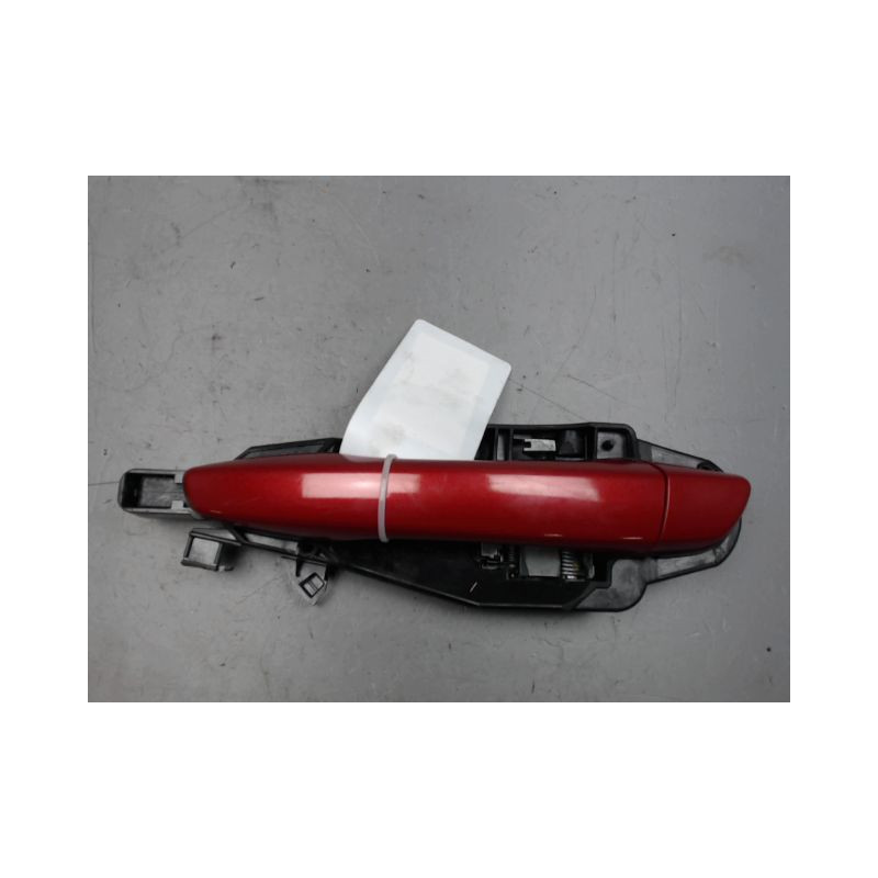 POIGNEE EXTERIEURE PORTE ARRIERE GAUCHE CITROEN C4 PICASSO