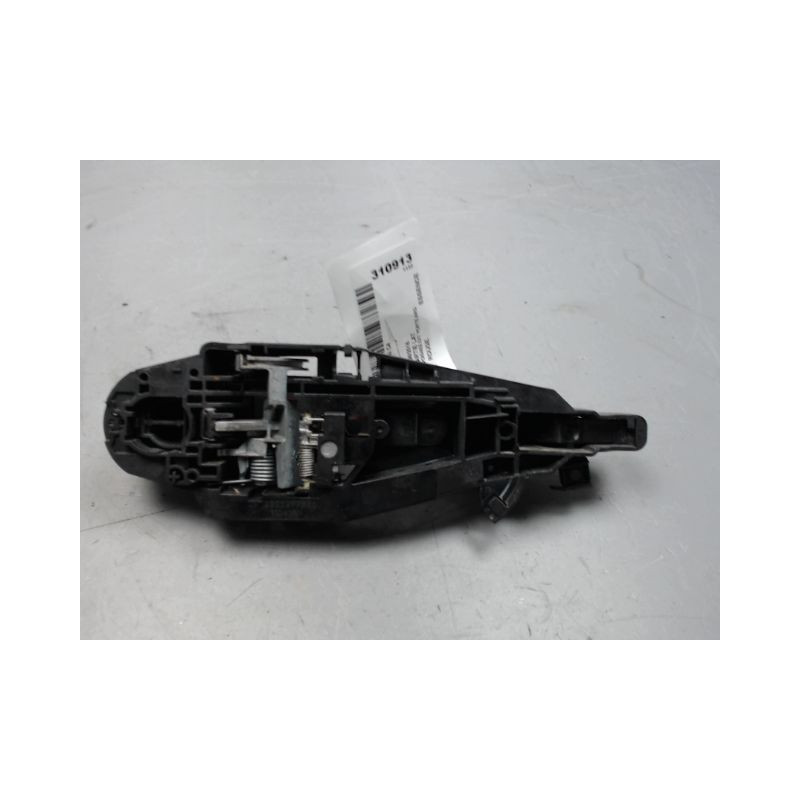 POIGNEE EXTERIEURE PORTE ARRIERE GAUCHE CITROEN C4 PICASSO