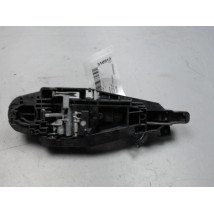 POIGNEE EXTERIEURE PORTE ARRIERE GAUCHE CITROEN C4 PICASSO