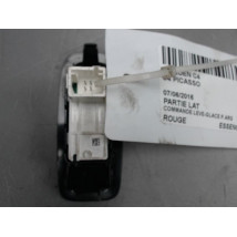 COMMANDE LEVE-GLACE PORTE ARG CITROEN C4 PICASSO