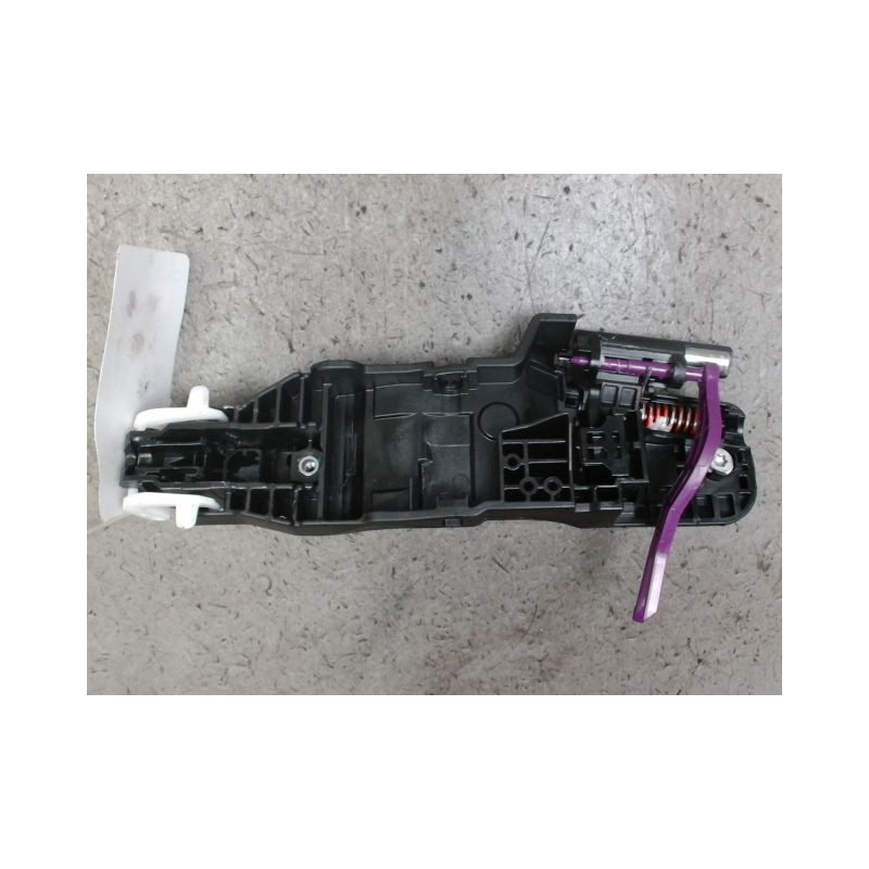 POIGNEE EXTERIEURE PORTE ARRIERE DROIT TOYOTA YARIS CRO