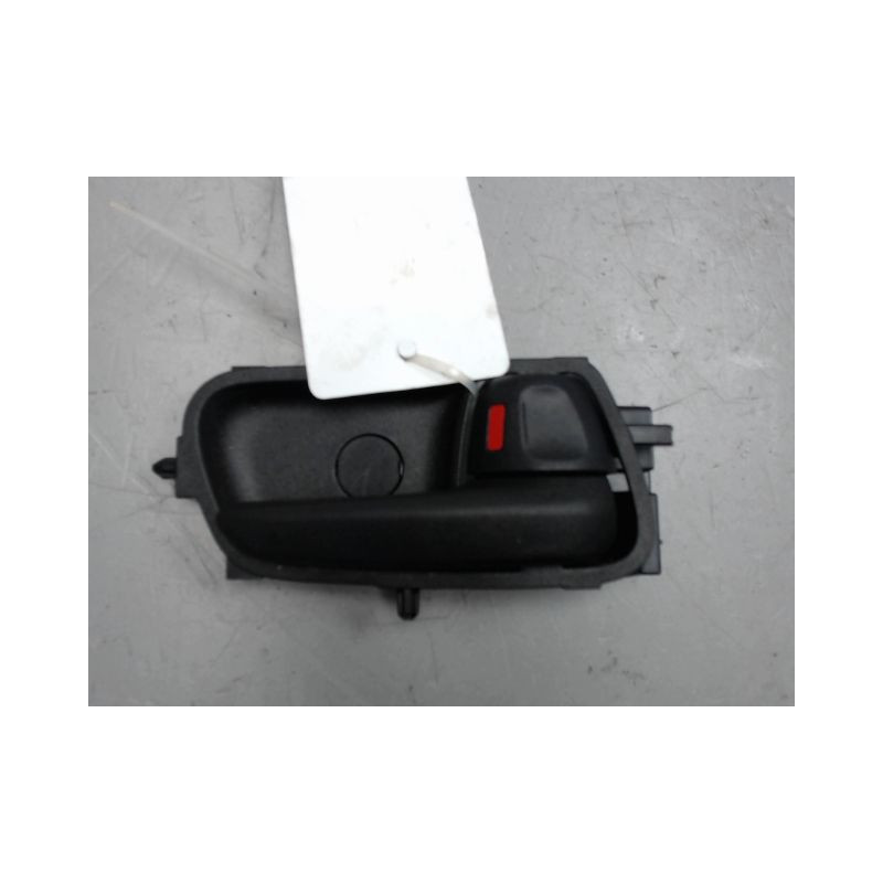 POIGNEE INTERIEURE PORTE AVANT DROIT TOYOTA YARIS CRO
