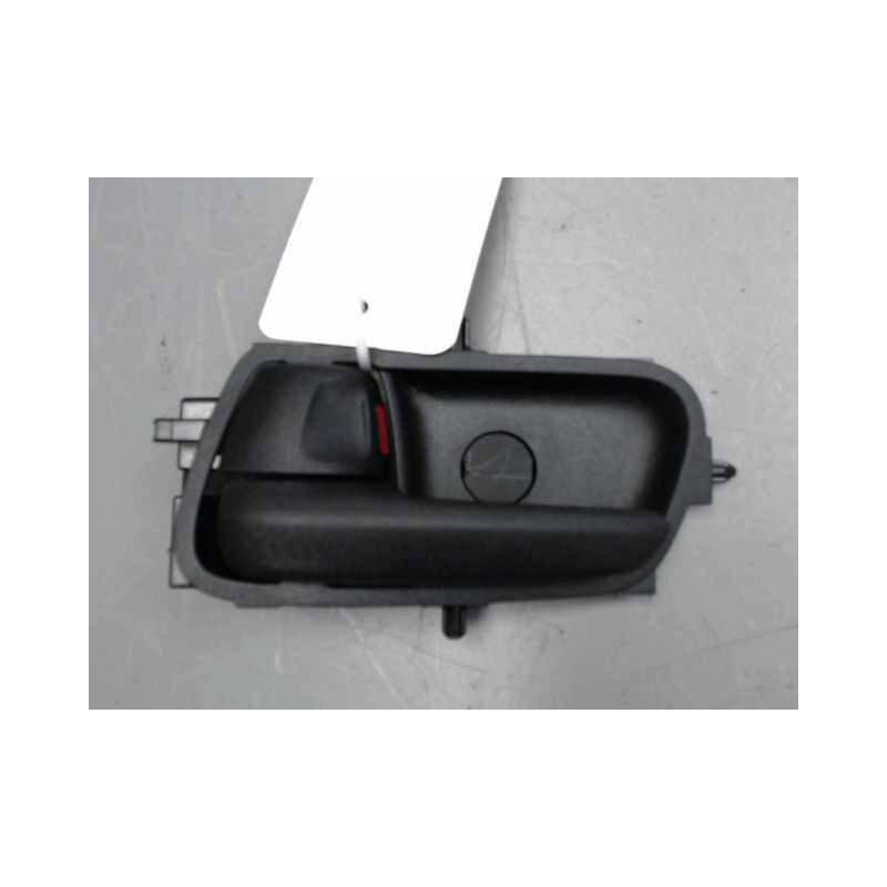 POIGNEE INTERIEURE PORTE ARRIERE GAUCHE TOYOTA YARIS CRO