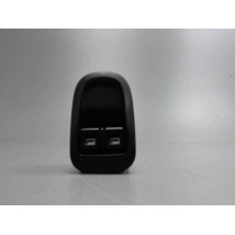 COMMANDE LEVE-GLACE PORTE AVG PEUGEOT 206 5P