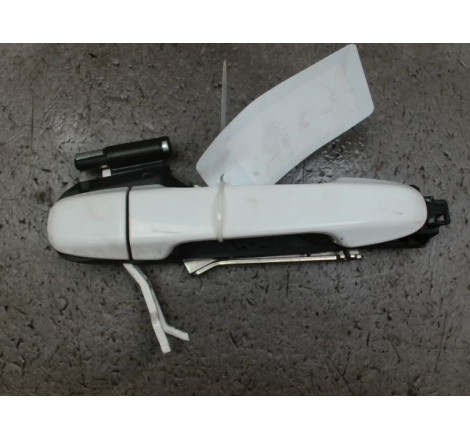 POIGNEE EXT PORTE ARD