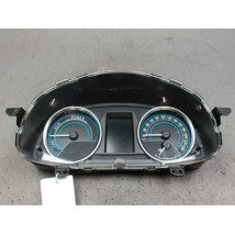 BLOC COMPTEURS TOYOTA AURIS