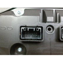 BLOC COMPTEURS TOYOTA AURIS