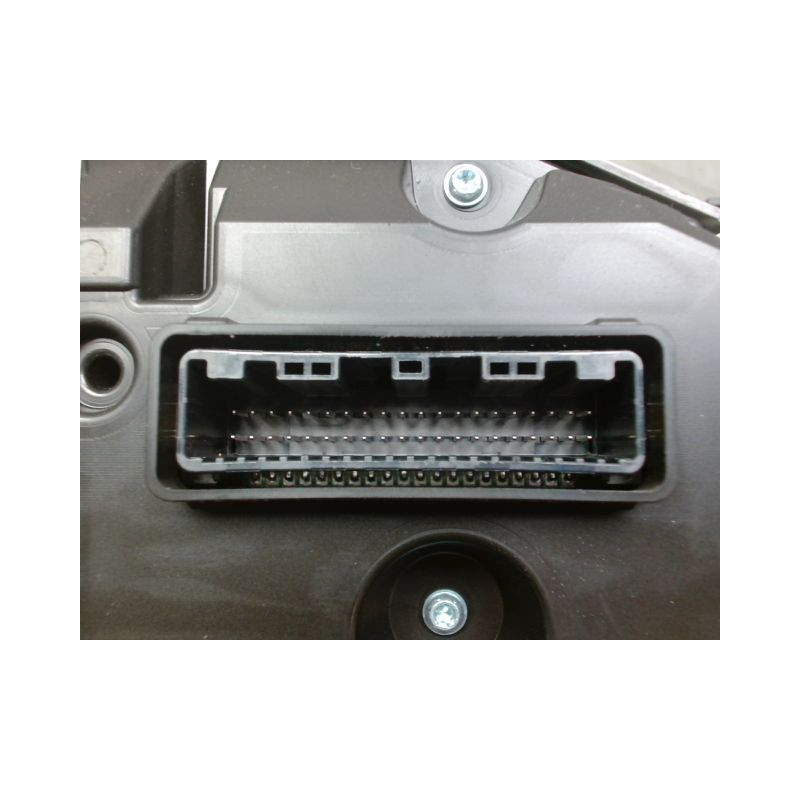 BLOC COMPTEURS TOYOTA AURIS