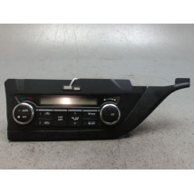 COMMANDE DE CHAUFFAGE TOYOTA AURIS