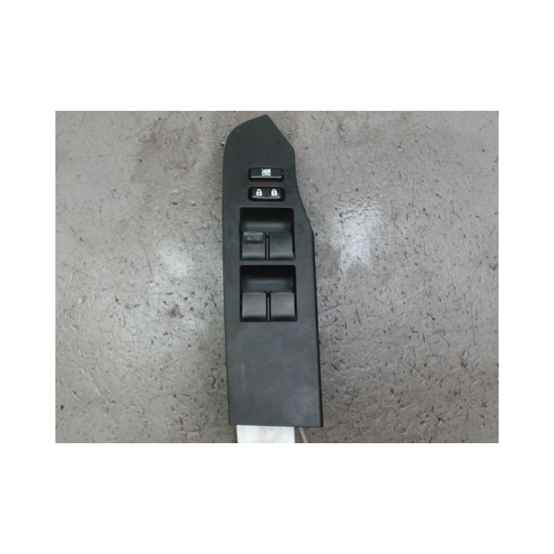COMMANDE LEVE-GLACE PORTE AVG TOYOTA AURIS