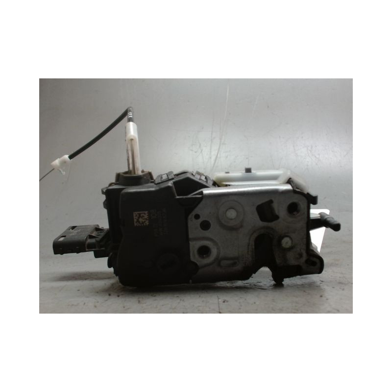 SYSTEME CONDAMNATION ARRIERE GAUCHE PEUGEOT 308 2011-