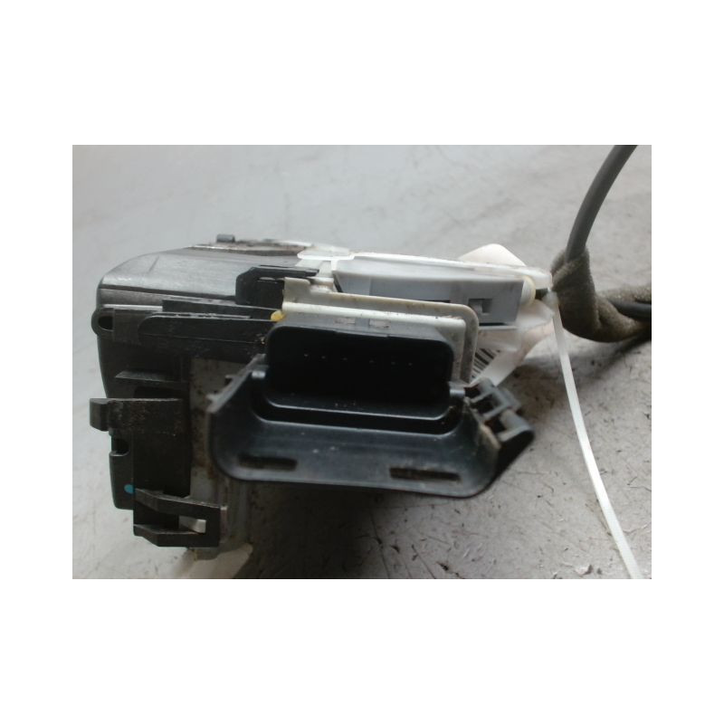 SYSTEME CONDAMNATION ARRIERE GAUCHE PEUGEOT 308 2011-