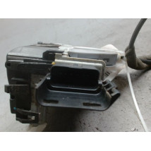SYSTEME CONDAMNATION ARRIERE GAUCHE PEUGEOT 308 2011-