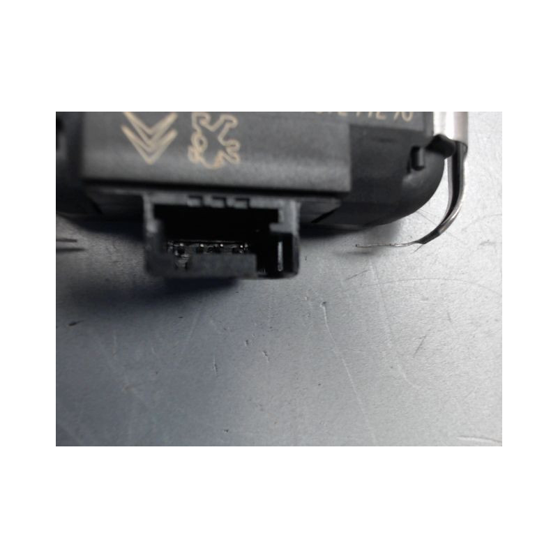 CAPTEUR DE PLUIE PEUGEOT 308 2011-