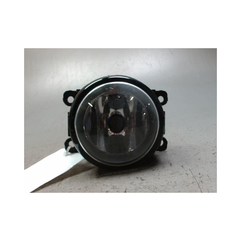 PHARE ANTIBROUILLARD AVANT GAUCHE RENAULT MEGANE