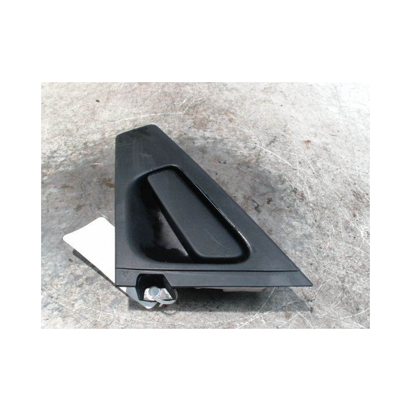 POIGNEE EXTERIEURE PORTE ARRIERE DROIT RENAULT CLIO IV