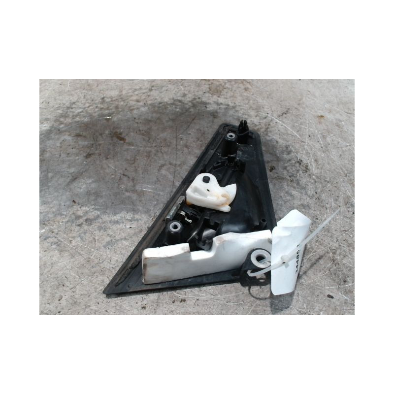 POIGNEE EXTERIEURE PORTE ARRIERE DROIT RENAULT CLIO IV
