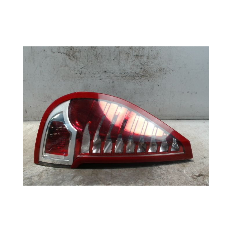 FEU ARRIERE GAUCHE  RENAULT SCENIC III 2009-