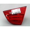 FEU ARRIERE INTERIEUR DROIT BMW SERIE 3 (E90) 08-11