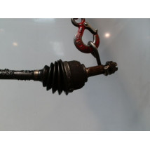 TRANSMISSION AVANT DROIT NISSAN MICRA 1.2 16V