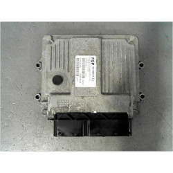 CALCULATEUR MOTEUR