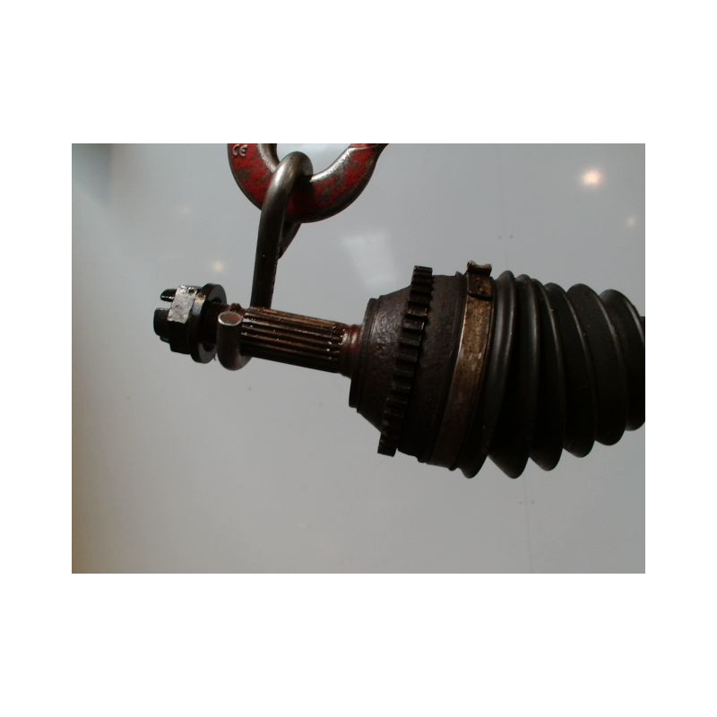 TRANSMISSION AVANT DROIT RENAULT CLIO II PH.2 01-06 1.5 dCi