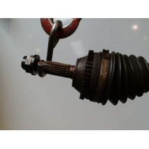 TRANSMISSION AVANT DROIT RENAULT CLIO II PH.2 01-06 1.5 dCi