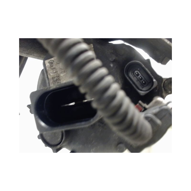 CREMAILLERE ALFA ROMEO GIULIETTA