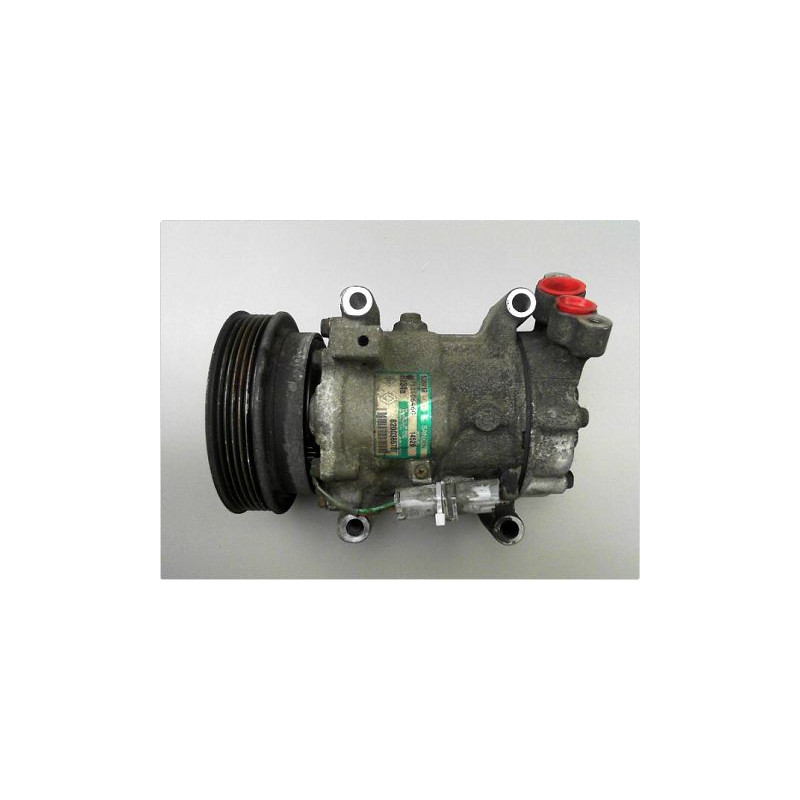 COMPRESSEUR AIR CONDITIONNE RENAULT MODUS 2004-2007