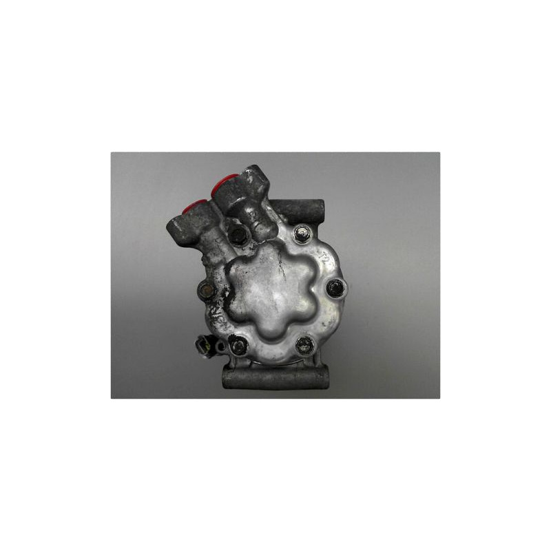 COMPRESSEUR AIR CONDITIONNE RENAULT MODUS 2004-2007