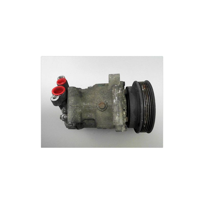 COMPRESSEUR AIR CONDITIONNE RENAULT MODUS 2004-2007