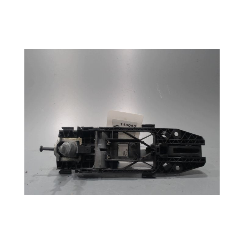 POIGNEE EXTERIEURE PORTE AVANT GAUCHE VOLKSWAGEN GOLF