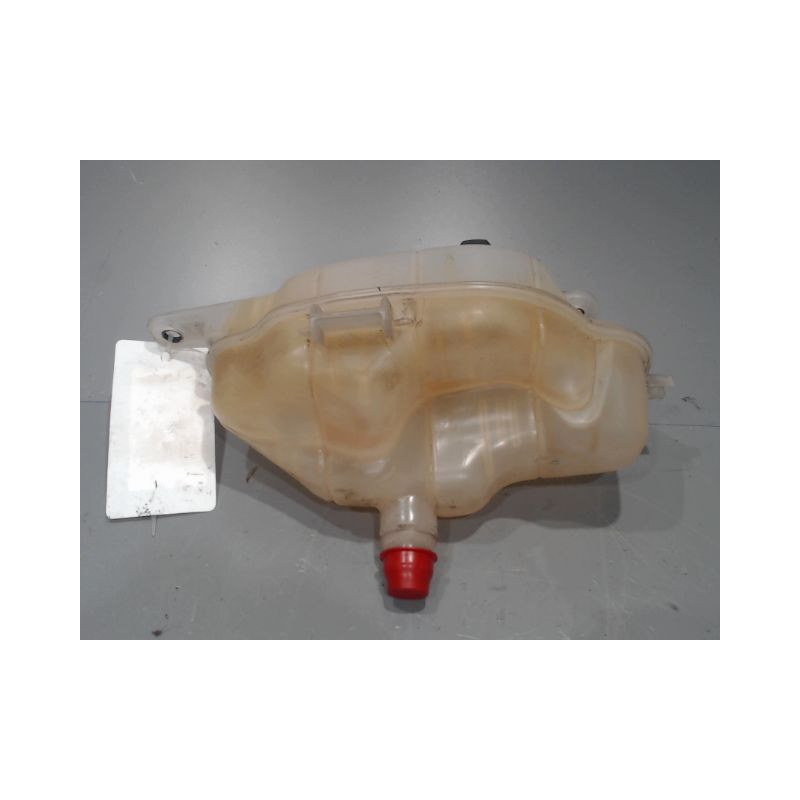 VASE EXPANSION OPEL CORSA