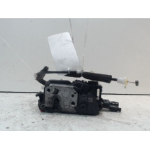 SYSTEME CONDAMNATION ARRIERE DROIT CITROEN C3
