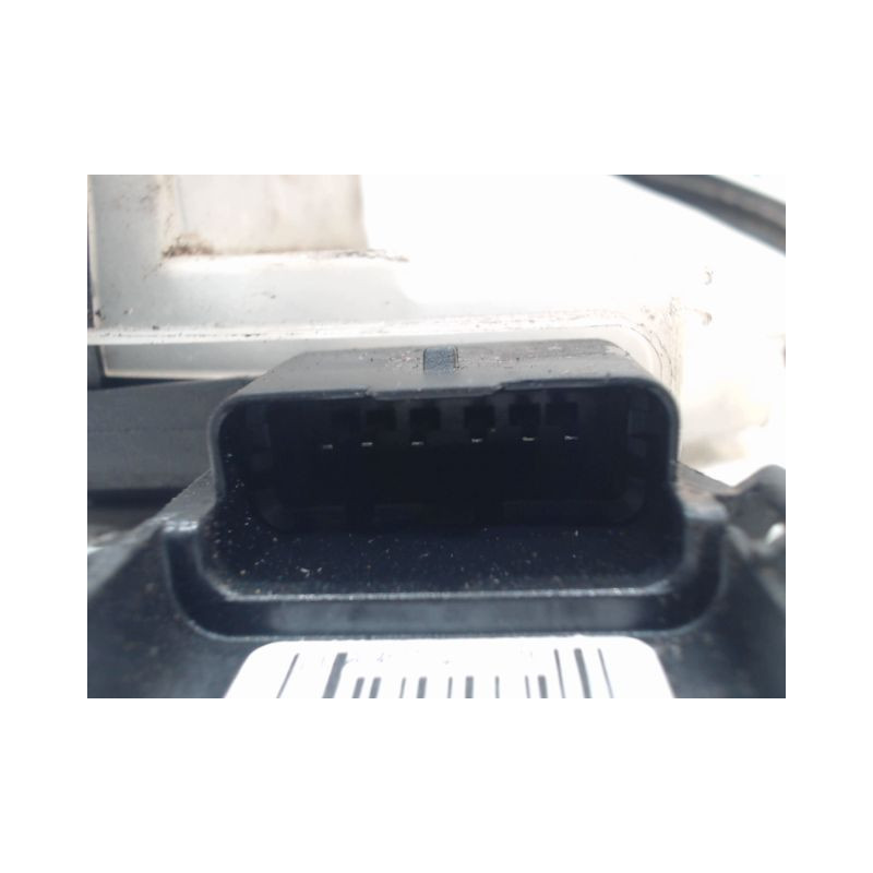 SYSTEME CONDAMNATION ARRIERE DROIT CITROEN C3