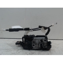 SYSTEME CONDAMNATION ARRIERE GAUCHE CITROEN C3