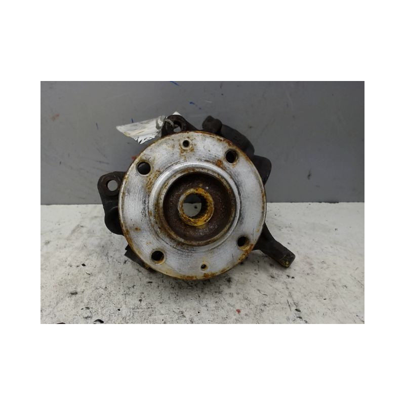 PIVOT AVANT GAUCHE PEUGEOT 208