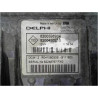 CALCULATEUR MOTEUR RENAULT MODUS 2004-2007