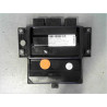 CALCULATEUR MOTEUR RENAULT MODUS 2004-2007