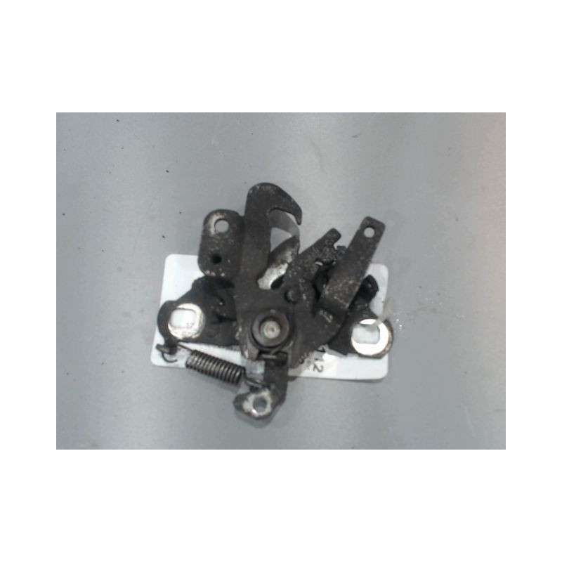 SERRURE CAPOT PEUGEOT 508