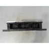 CALCULATEUR MOTEUR RENAULT MODUS 2004-2007