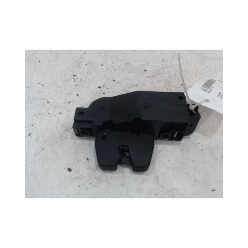 SERRURE HAYON  PEUGEOT 307