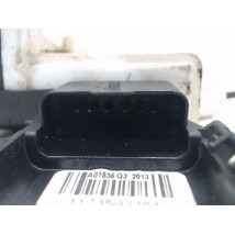SYSTEME CONDAMNATION AVANT DROIT CITROEN BERLINGO