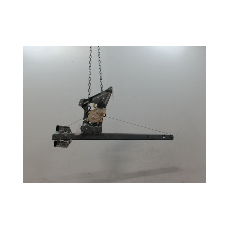 MECANISME+MOTEUR LEVE-GLACE AVANT GAUCHE MERCEDES SPRINTER FG 2006-