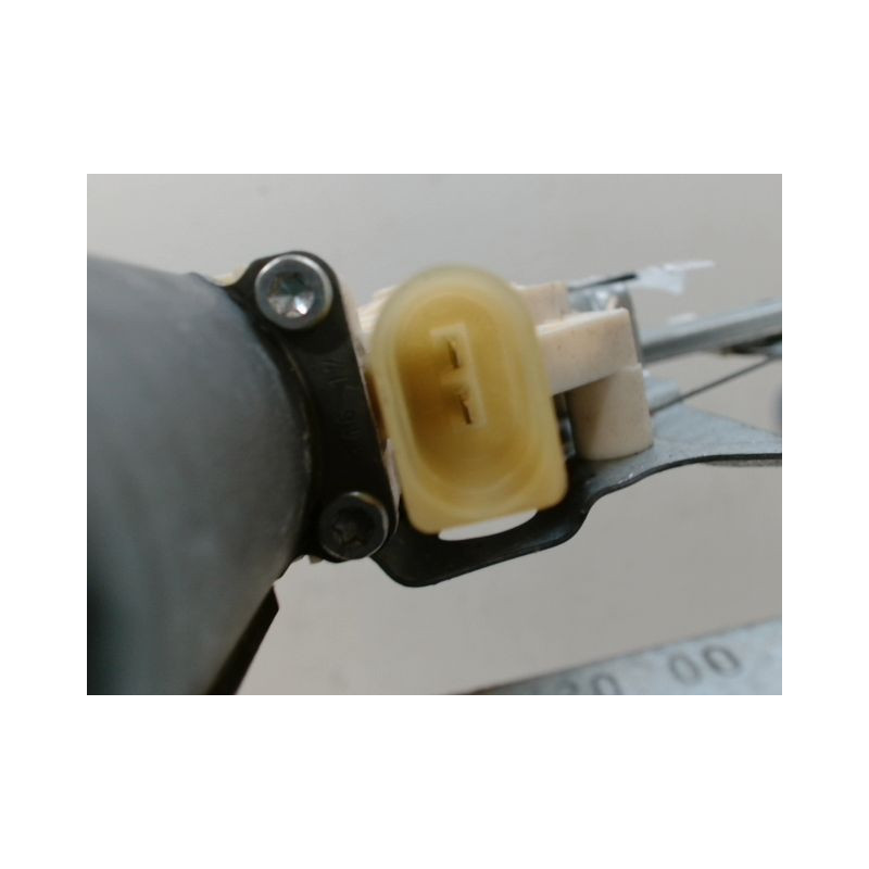 MECANISME+MOTEUR LEVE-GLACE AVANT GAUCHE MERCEDES SPRINTER FG 2006-