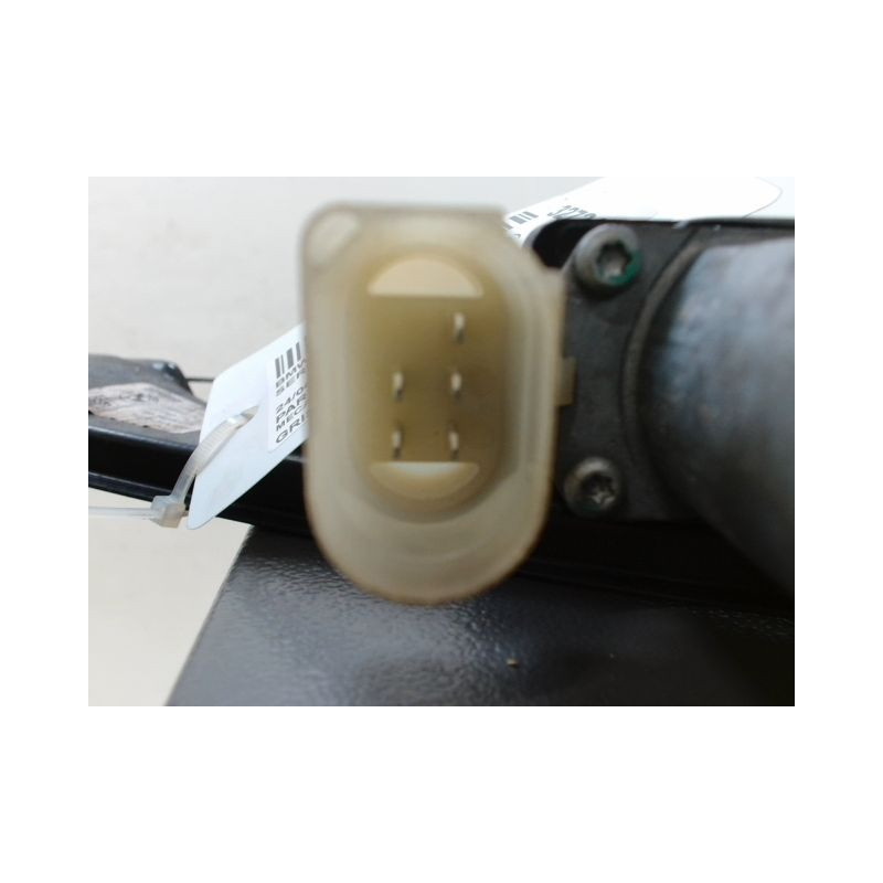 MECANISME+MOTEUR LEVE-GLACE ARRIERE DROIT BMW SERIE 1 II (F20/F21) 2011-...