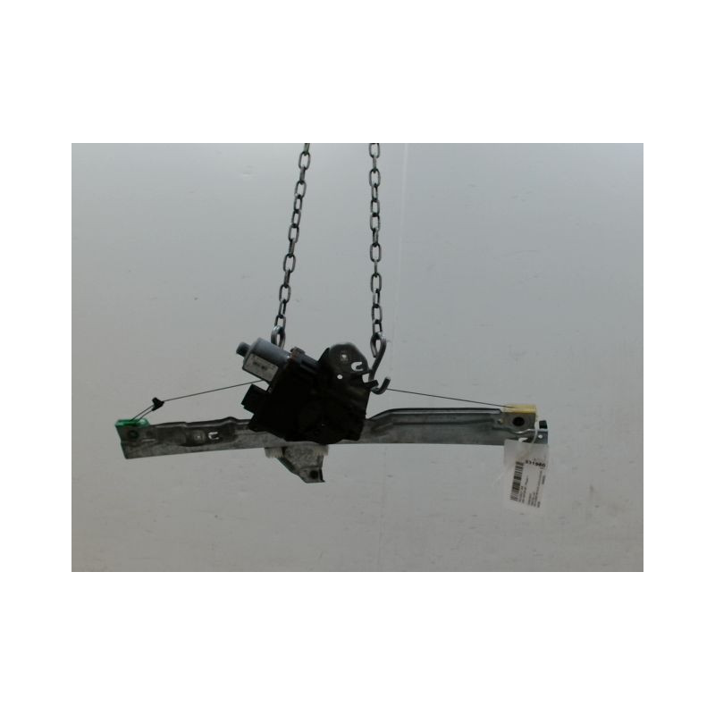 MECANISME+MOTEUR LEVE-GLACE AVANT DROIT PEUGEOT 308 I Phase 1 2007-2011