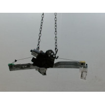MECANISME+MOTEUR LEVE-GLACE AVANT DROIT PEUGEOT 308 I Phase 1 2007-2011